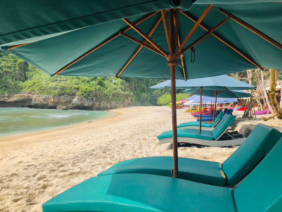 Esenciales de Playa